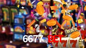 Bônus Generosos e Exclusivos no 6677 bet para Você!