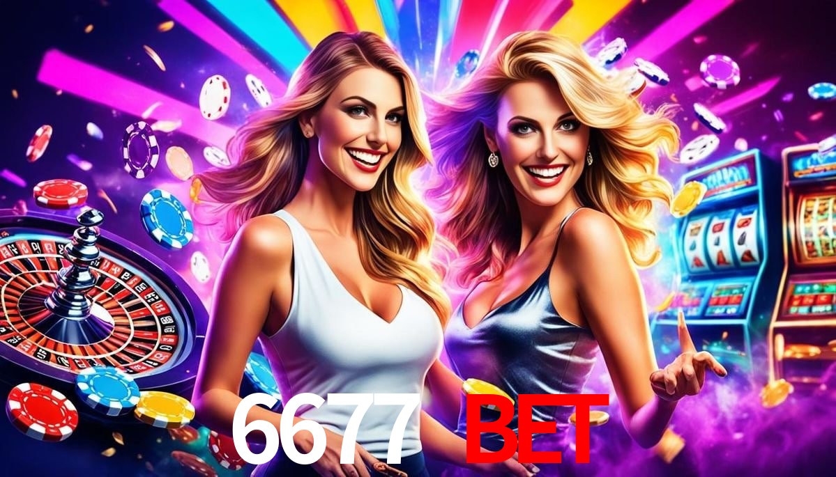 cassino 6677 bet