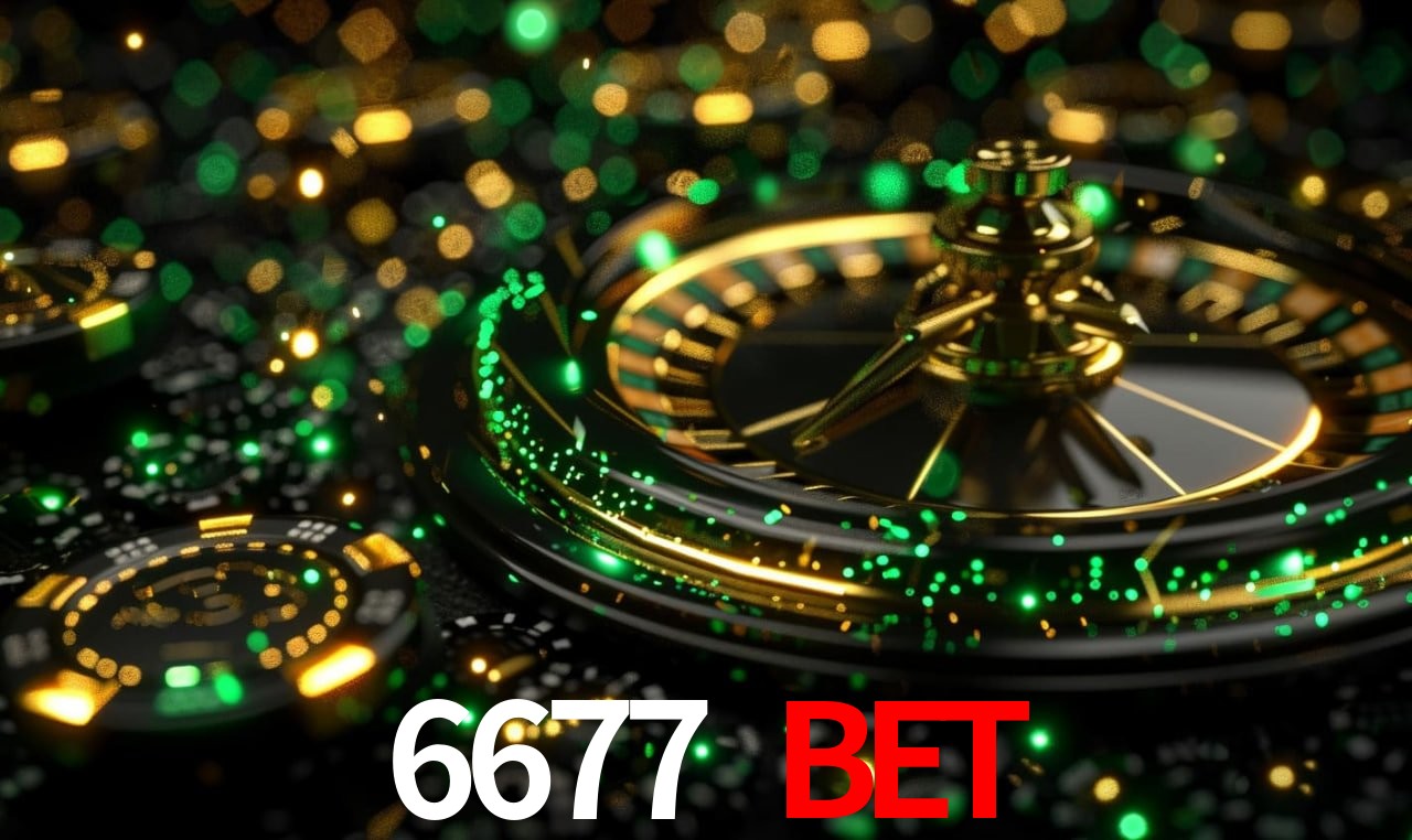 Promoções Sazonais 6677 bet