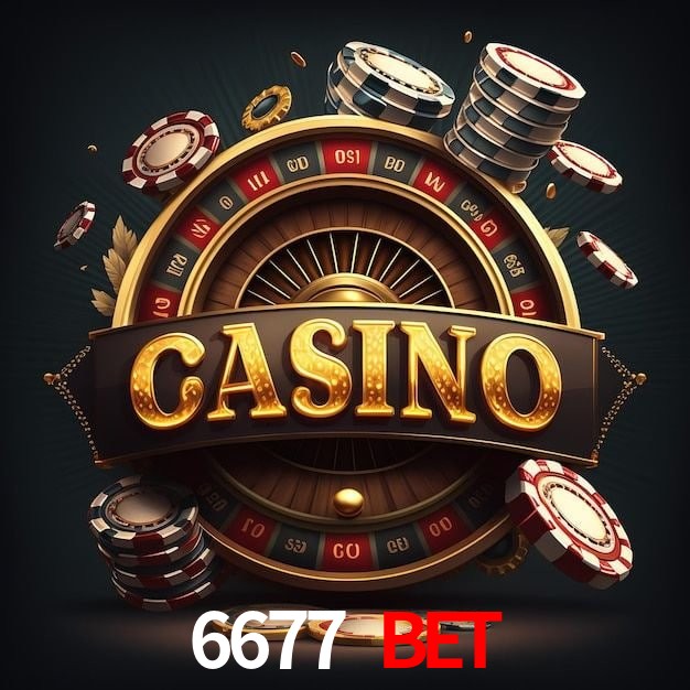 6677 bet