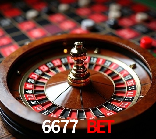 Tecnologia da Plataforma 6677 bet