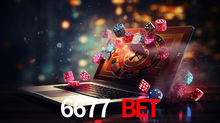 Inovações de Jogos na 6677 bet: O Futuro das Experiências Interativas