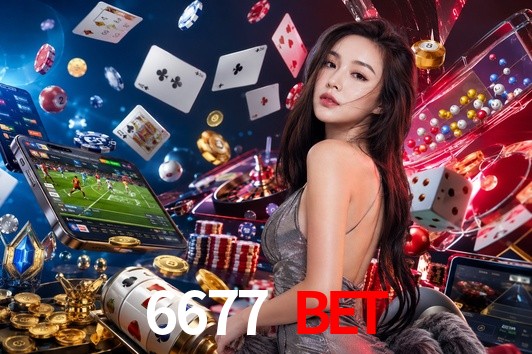 Games Directory 6677 bet