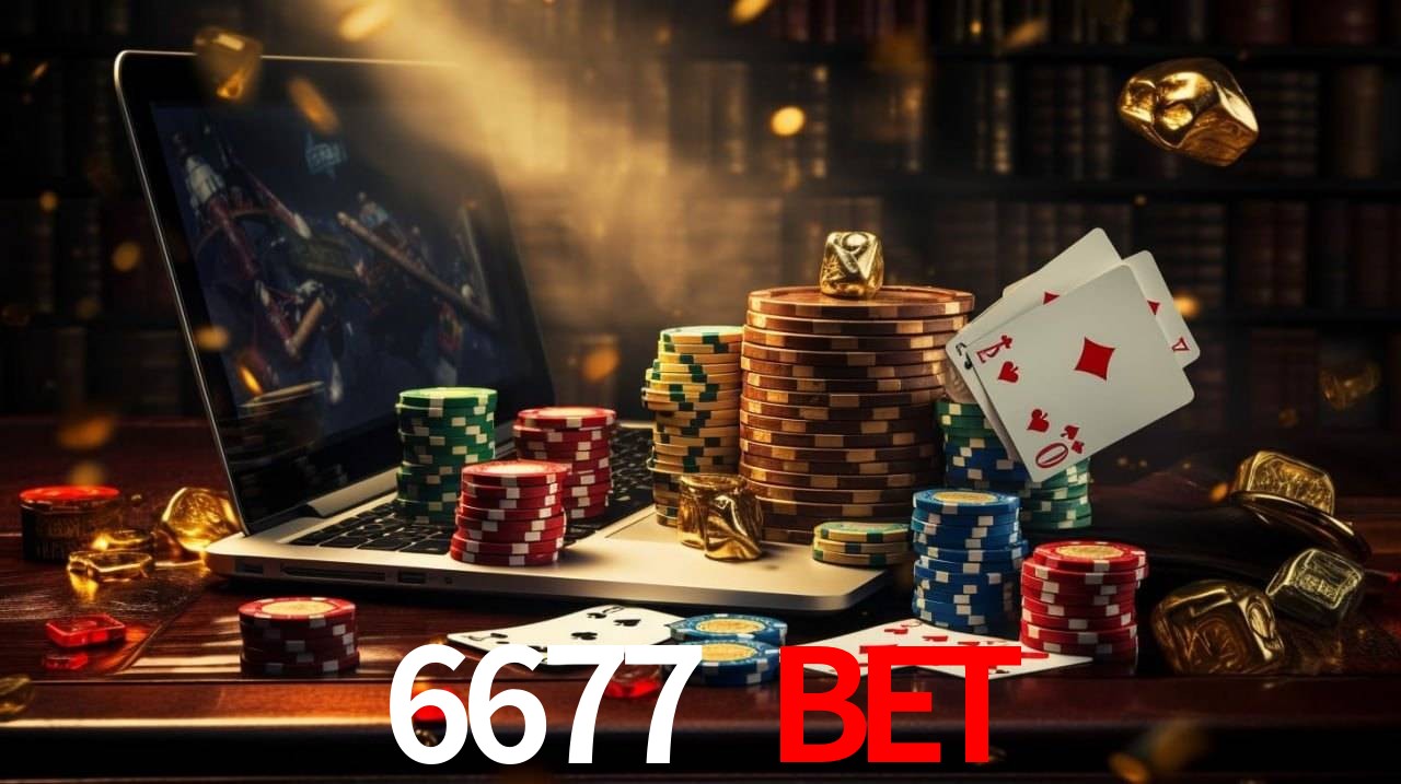 Bônus Diários 6677 bet