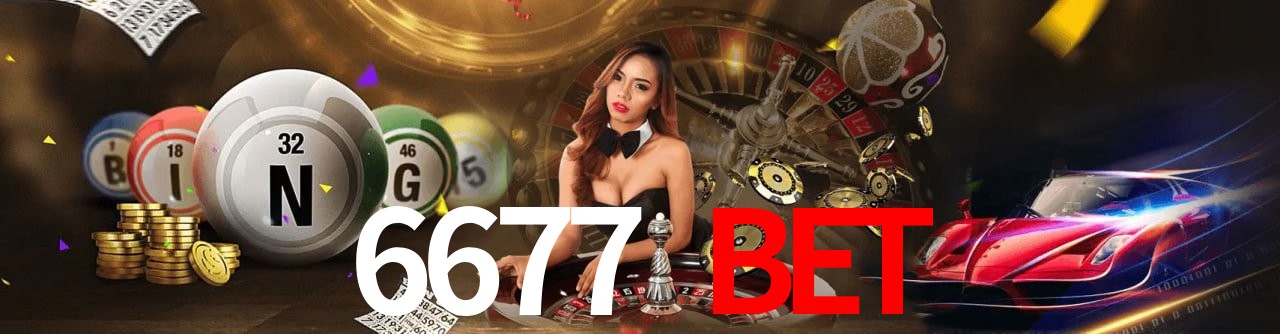 Promoção Relâmpago 6677 bet