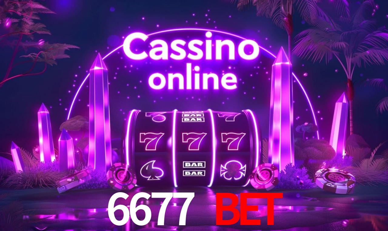 Diretório de Jogos 6677 bet