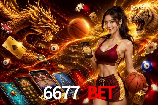 Bonus Features 6677 bet