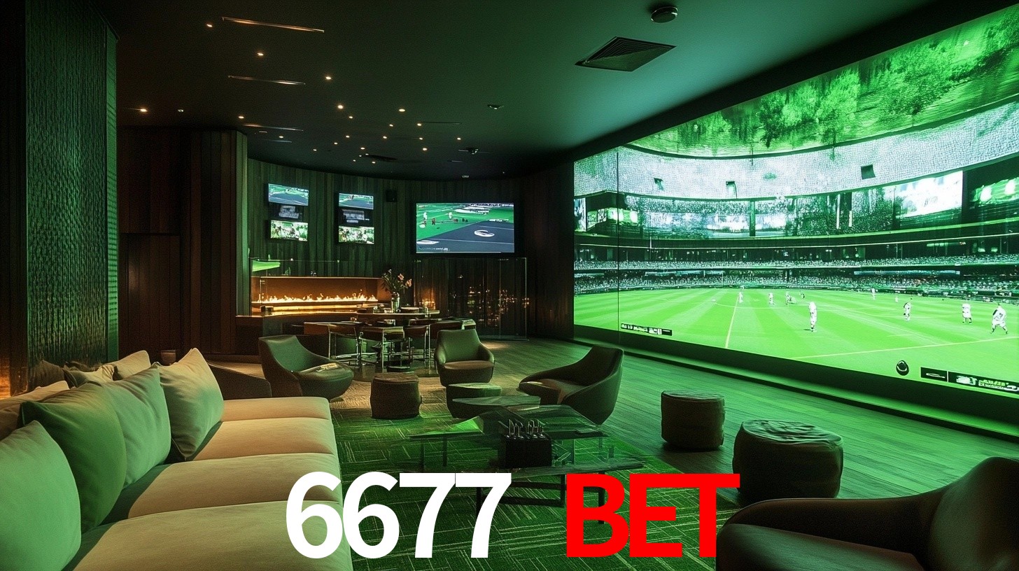 6677 bet: Seu Cassino Premiado com Pagamentos Rápidos