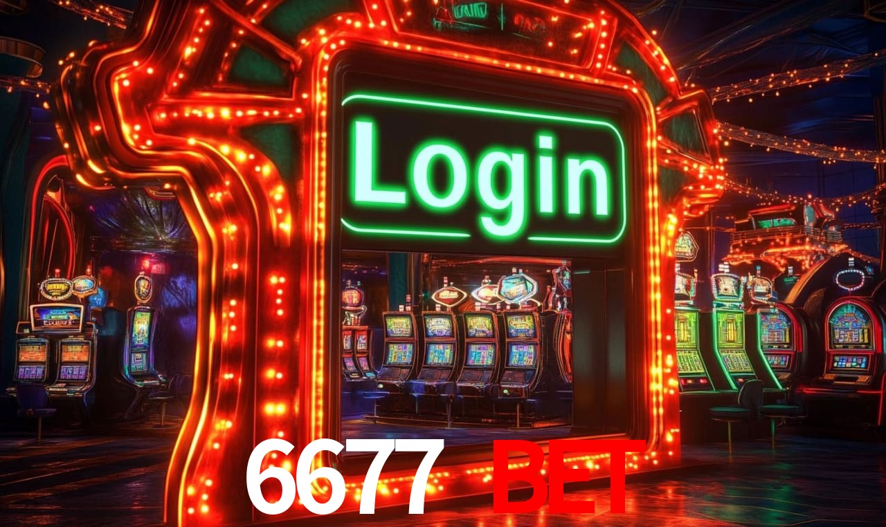 Casino Ao Vivo 6677 bet
