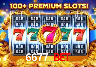 Explorando a Categoria de Eventos em Apostas na 6677 bet