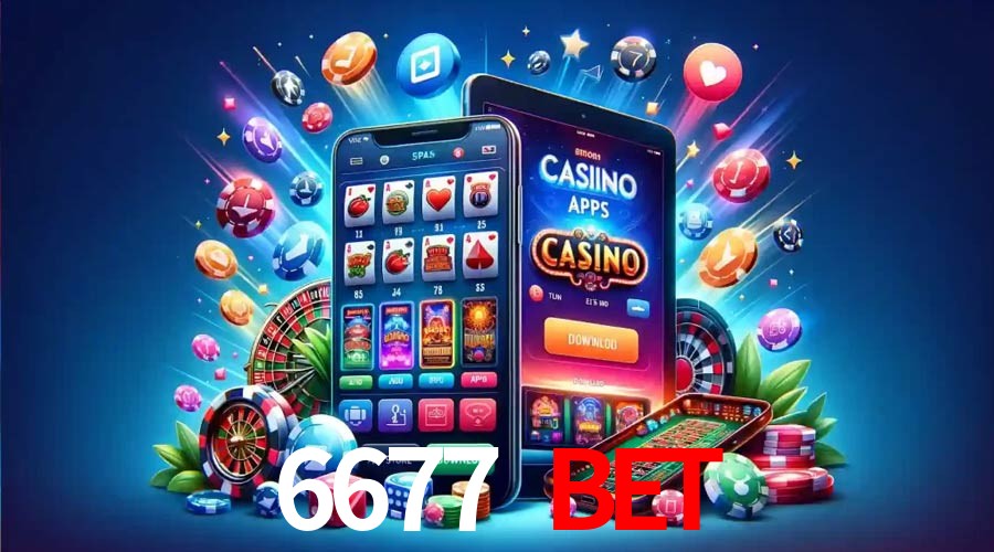 Exclusive Offers 6677 bet