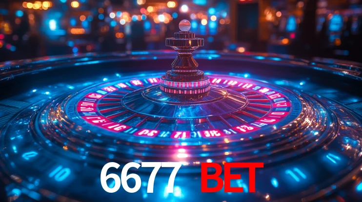 6677 bet app