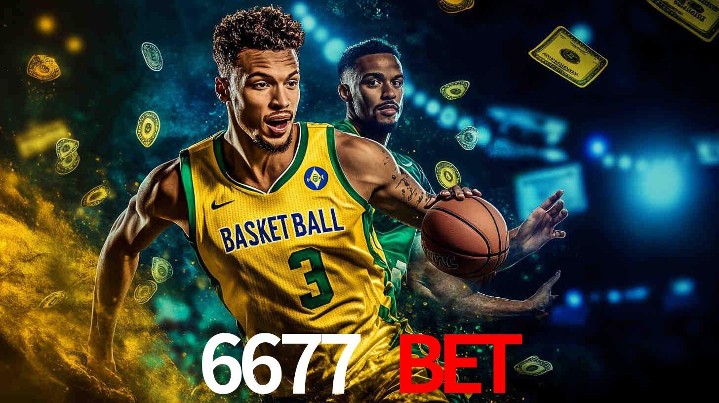 Apostas Esportivas na 6677 bet: Um Guia Completo
