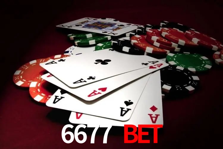 Jogos Exclusivos 6677 bet