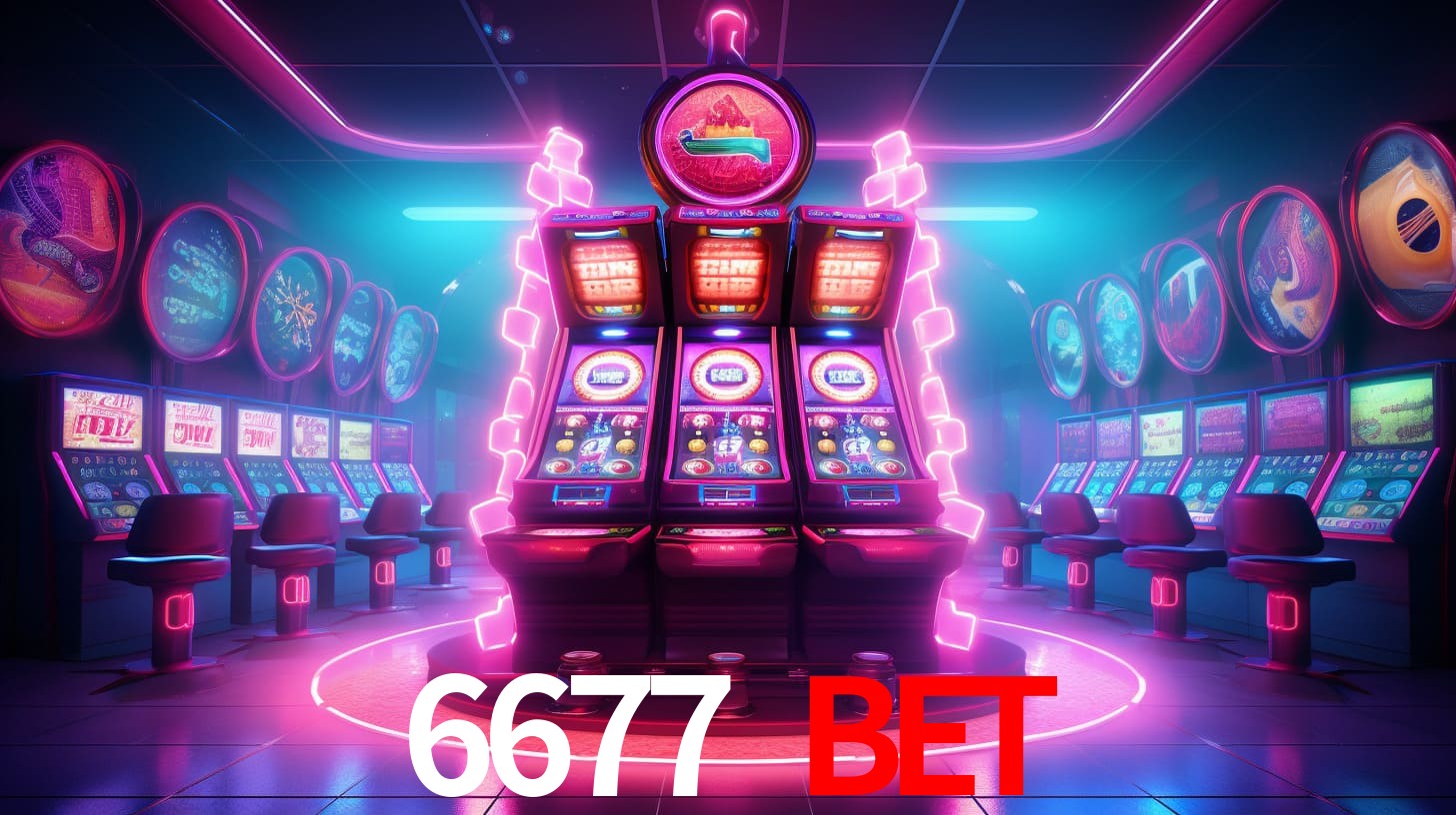 6677 bet