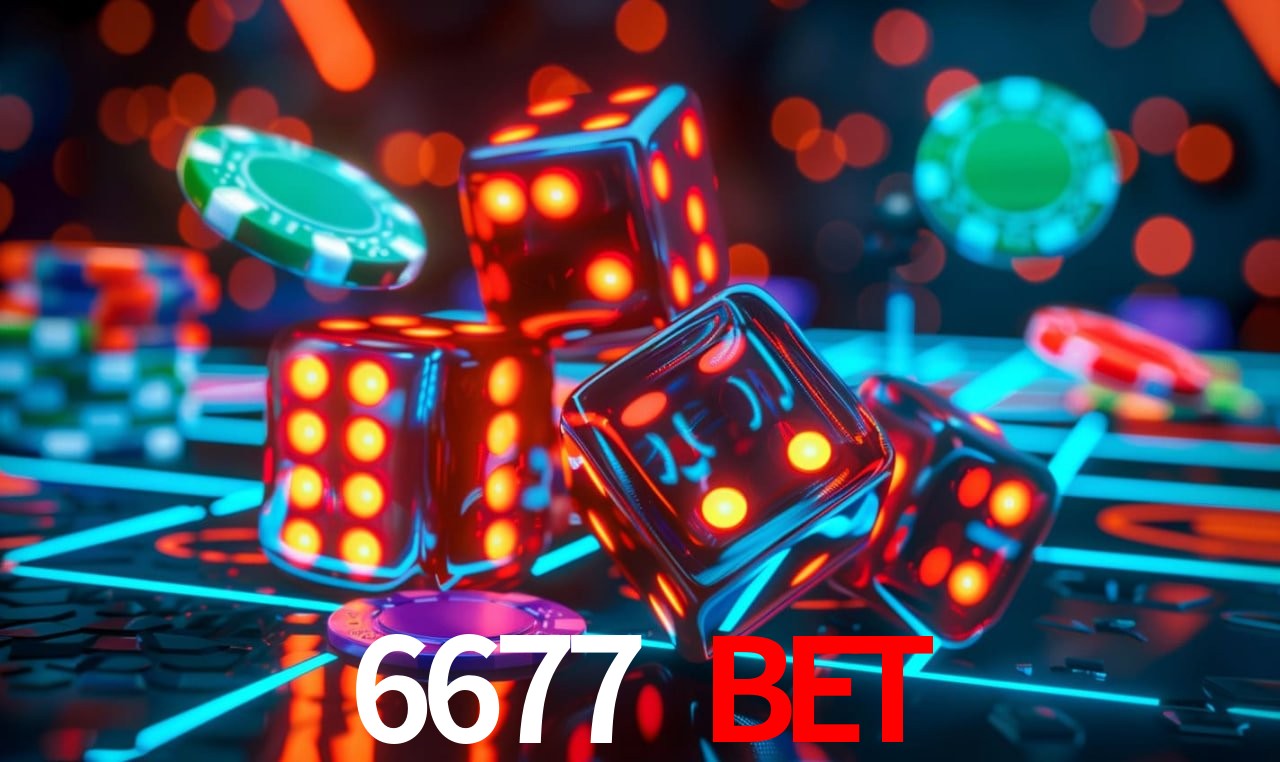Desvendando o Mundo dos Jogos Virtuais na 6677 bet