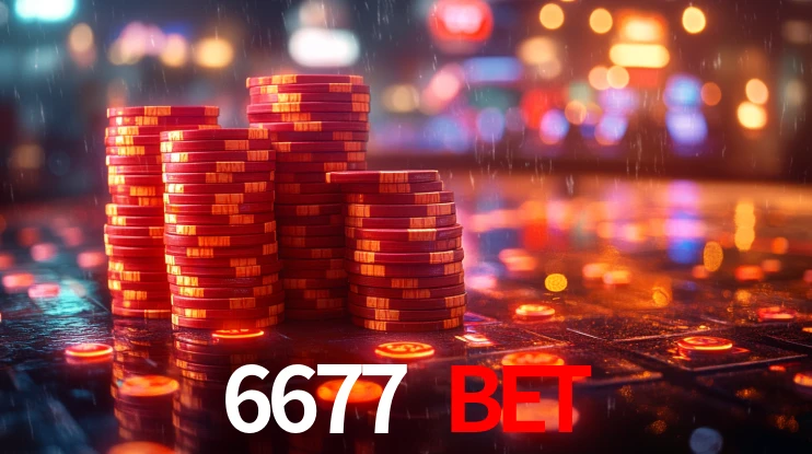 6677 bet