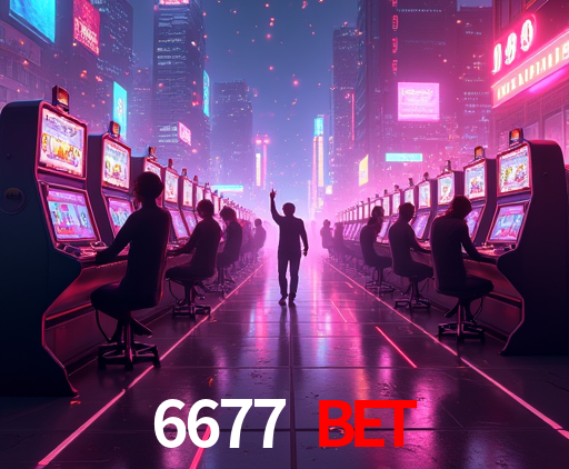 Interface Premium 6677 bet