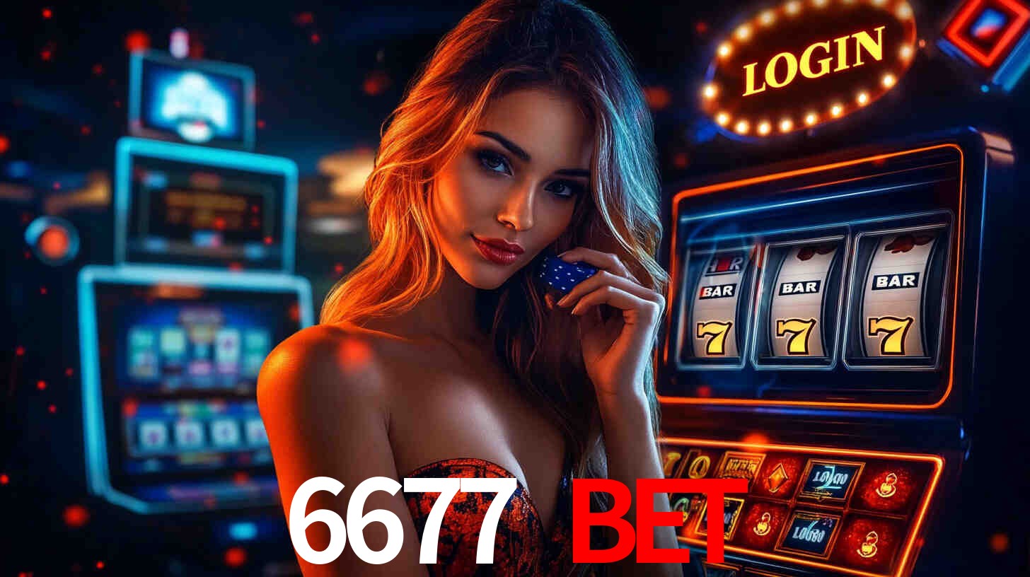 6677 bet: A Experiência de Casino com Jogos de Mesa ao Vivo
