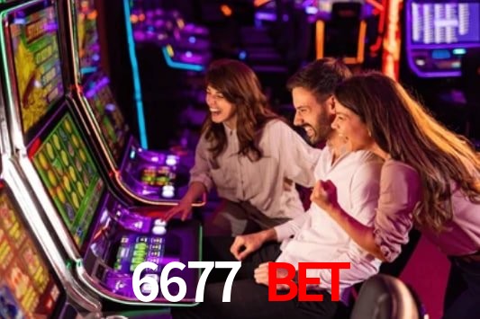 A Emoção da Loteria na 6677 bet: Uma Chance de Mudança de Vida
