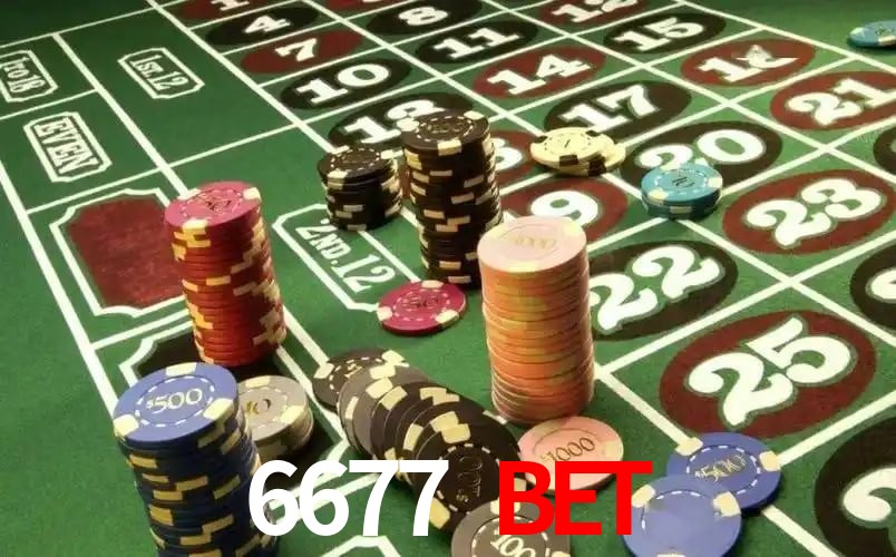Apostas de Basquete 6677 bet