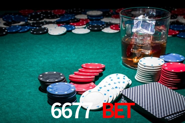 Programa VIP 6677 bet