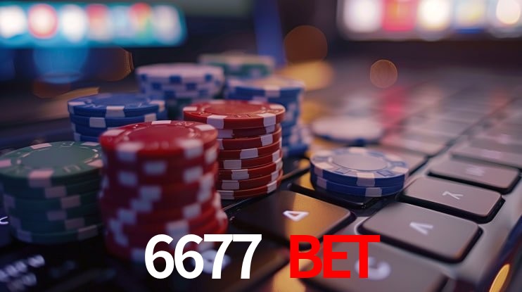 Jogos de Slot 6677 bet