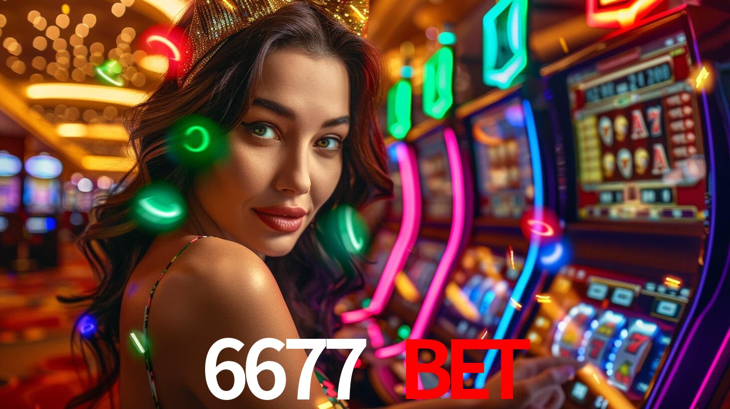 6677 bet
