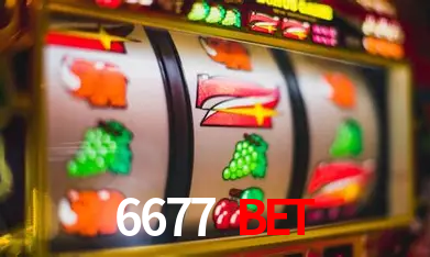 A Emoção da Loteria na 6677 bet: Uma Chance de Mudança de Vida