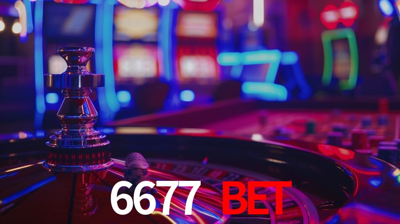 6677 bet