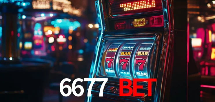 Tournaments 6677 bet