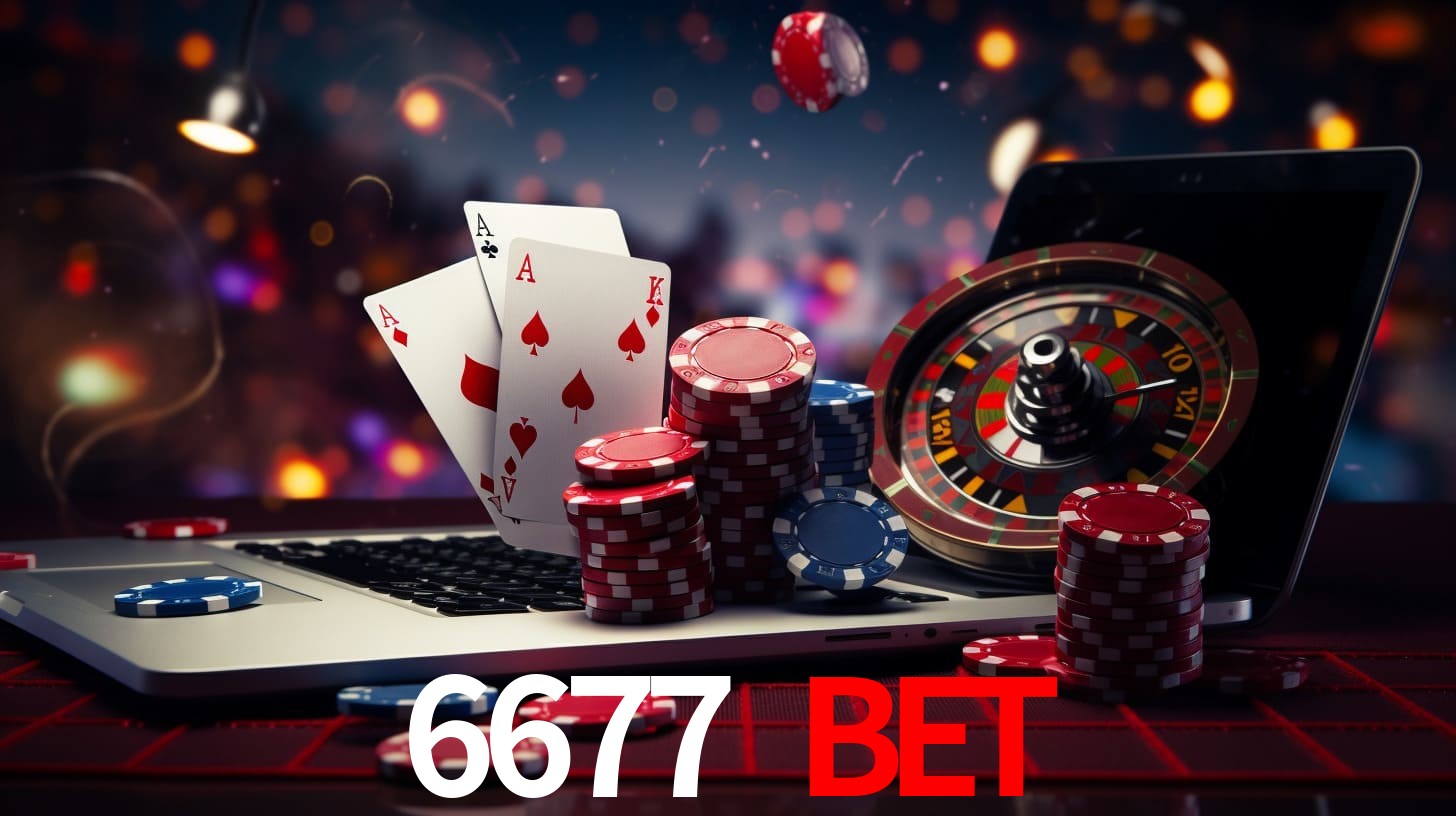 Live Casino 6677 bet