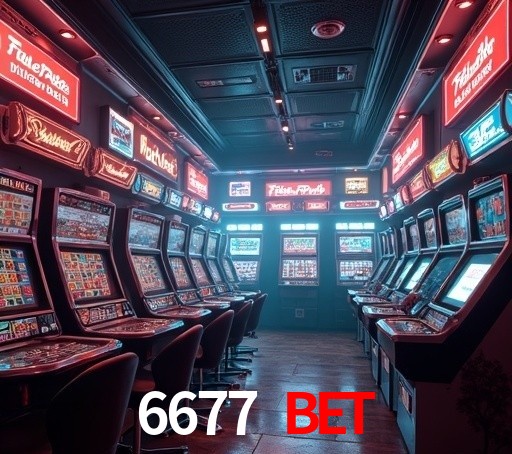 Design Responsivo 6677 bet