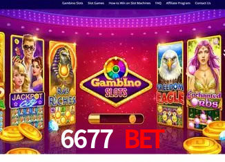 Descubra a Essência do 6677 bet: Nossa História e Compromissos